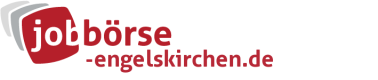 Jobbörse Engelskirchen